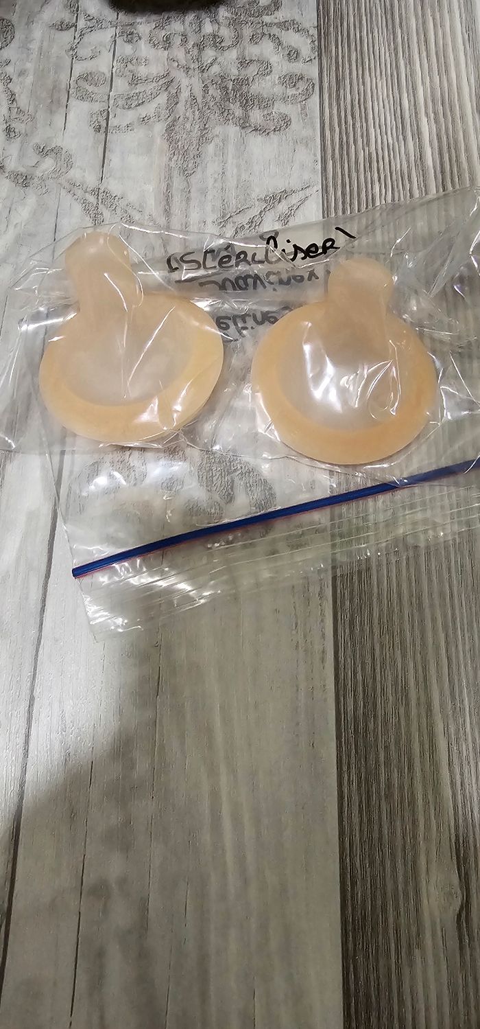 Lot suavinex - photo numéro 5