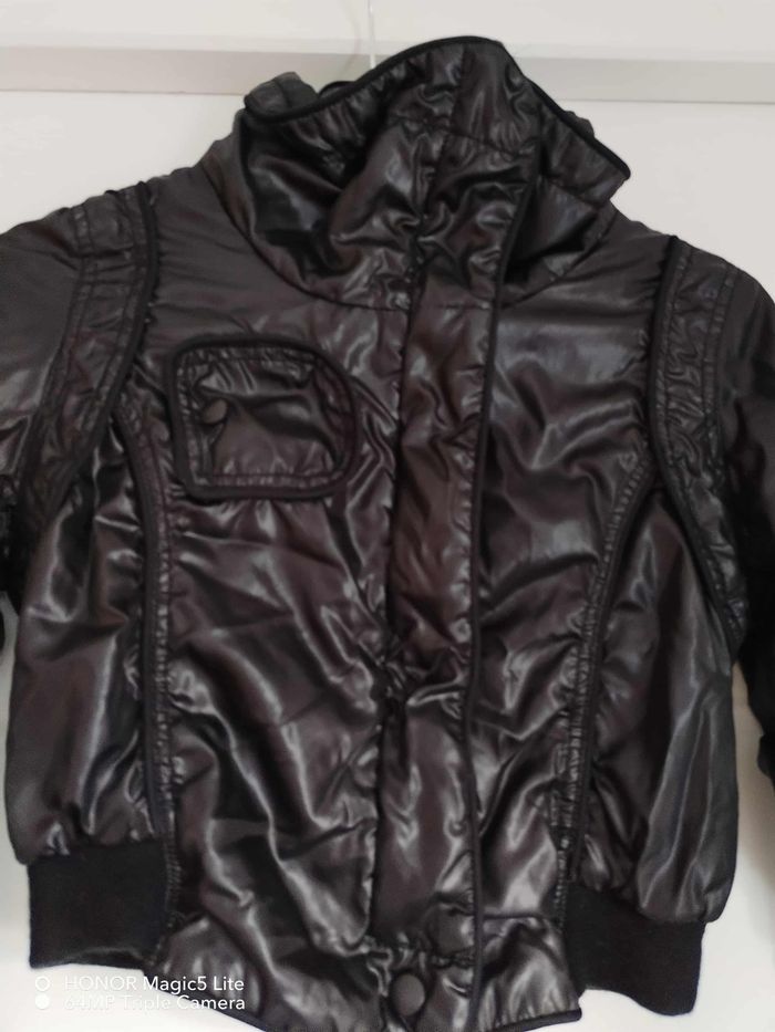 Veste femme T38 Spot - photo numéro 4