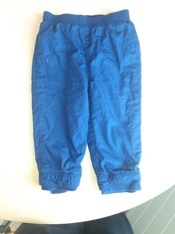 Pantalon Kiabi 18 mois