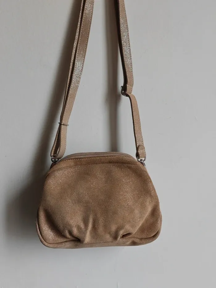 Sac à mains Groom Paris - photo numéro 2