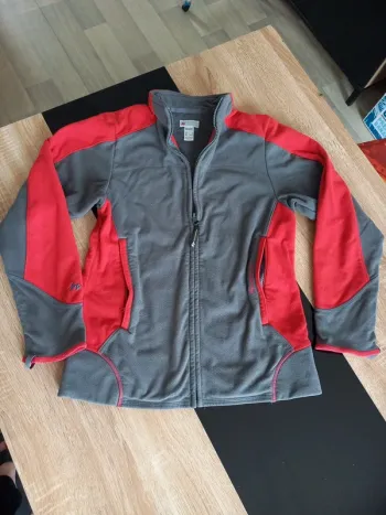 Gilet Quechua M