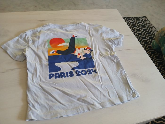 Lots t-shirts - photo numéro 2