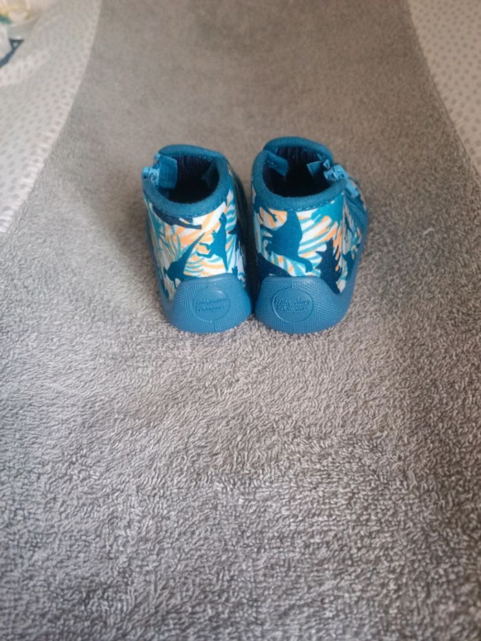 Chaussons - photo numéro 3