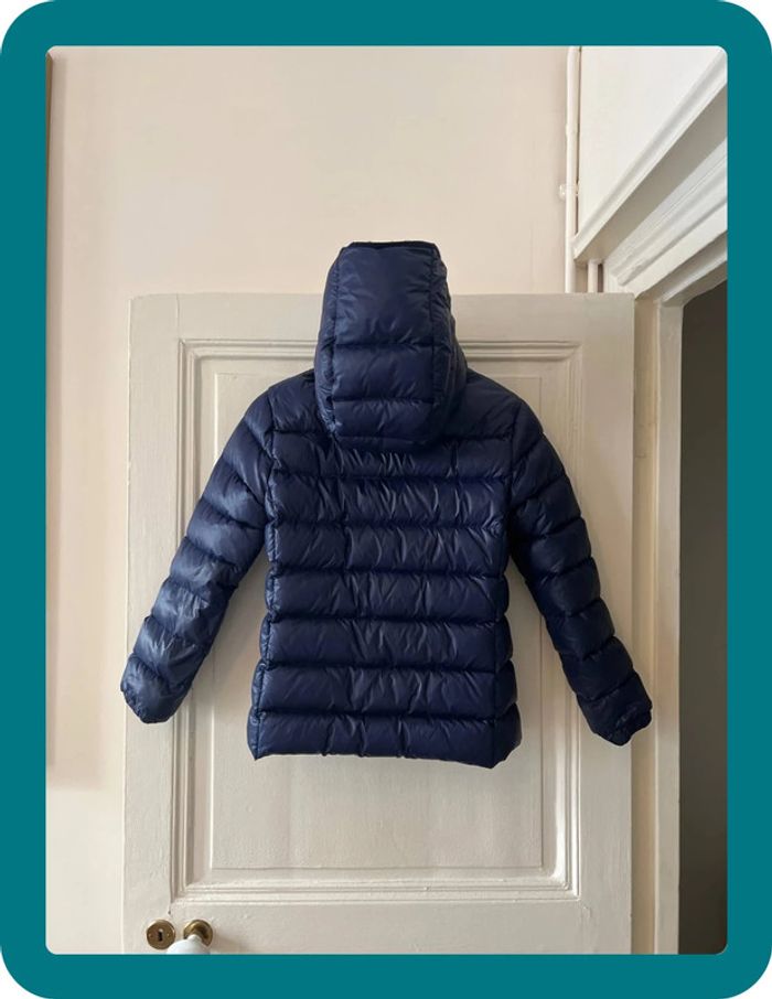 Doudoune à capuche chaude 8/10 ans - Ralph Lauren - photo numéro 6