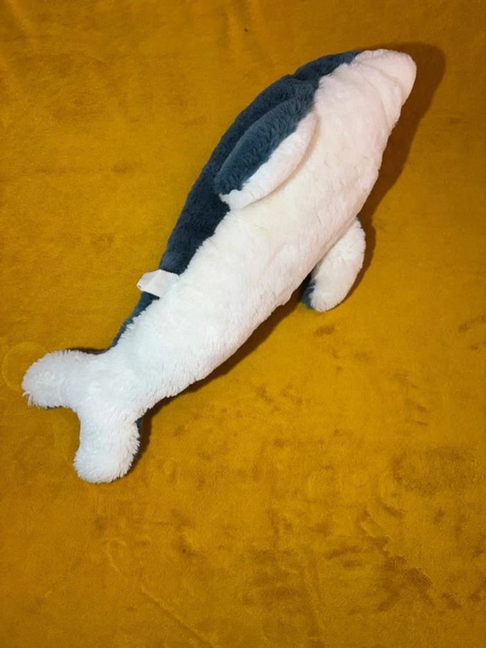 Peluche Dauphin - photo numéro 5