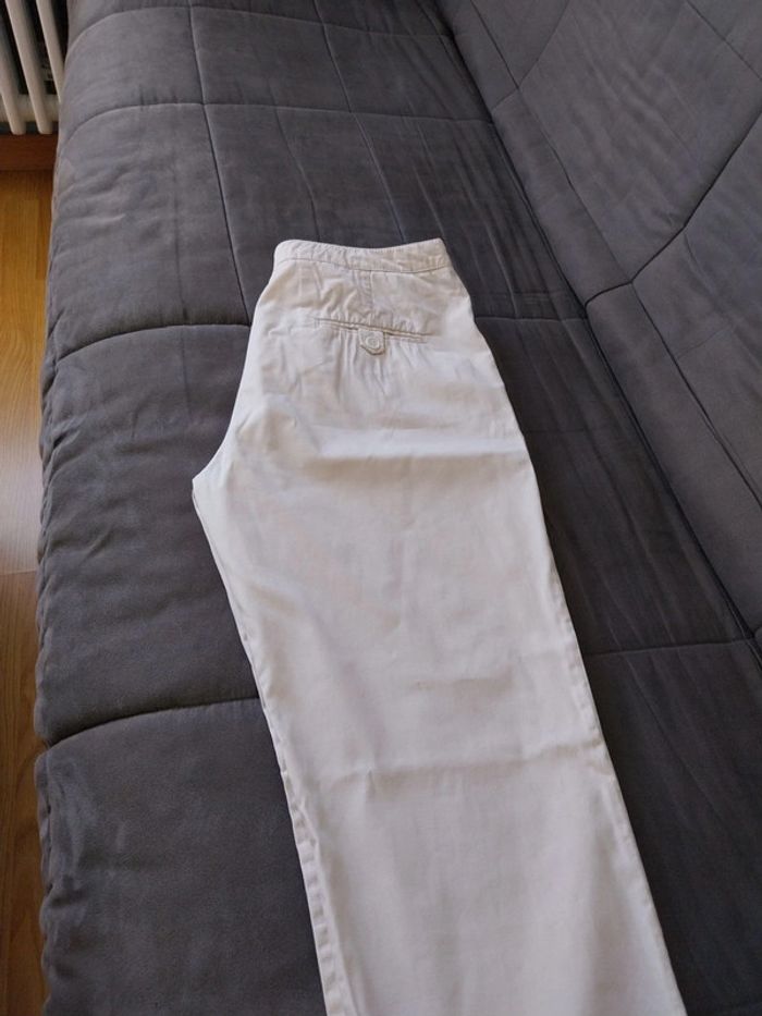 Pantalon été 40 - photo numéro 8