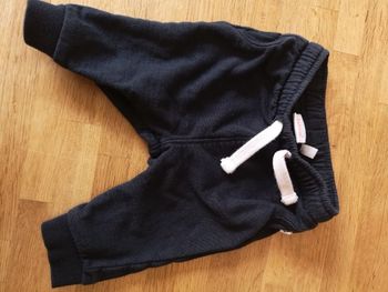pantalon de survêtement
