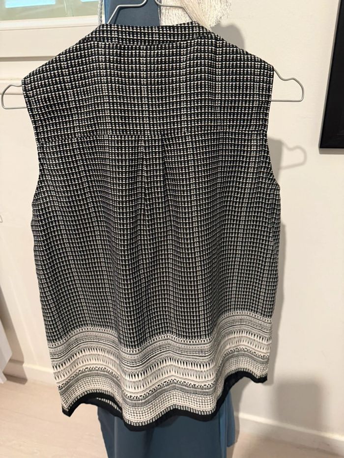 blouse etam - photo numéro 2