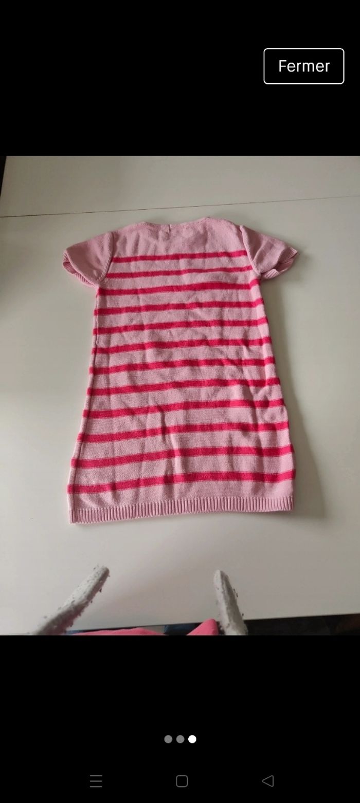 Robe - photo numéro 3