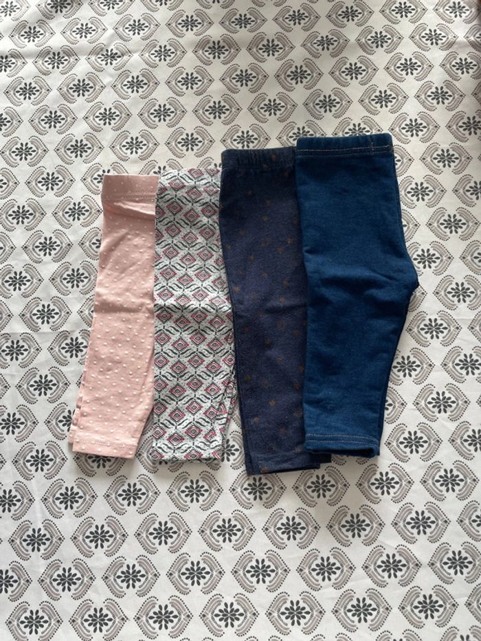 Lot legging