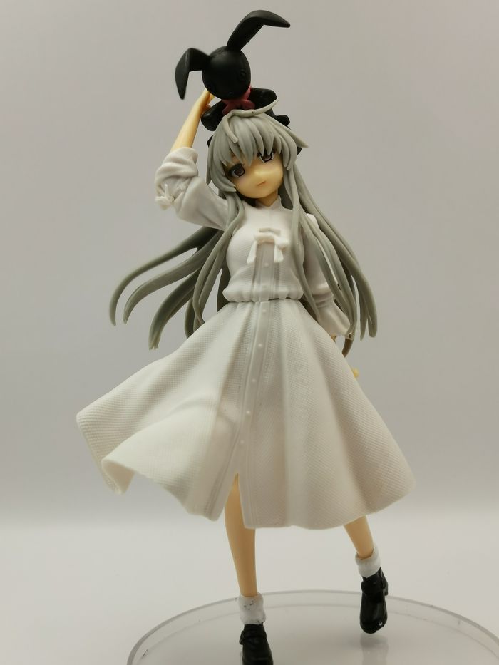 Figurine Kasugano Sora - photo numéro 2