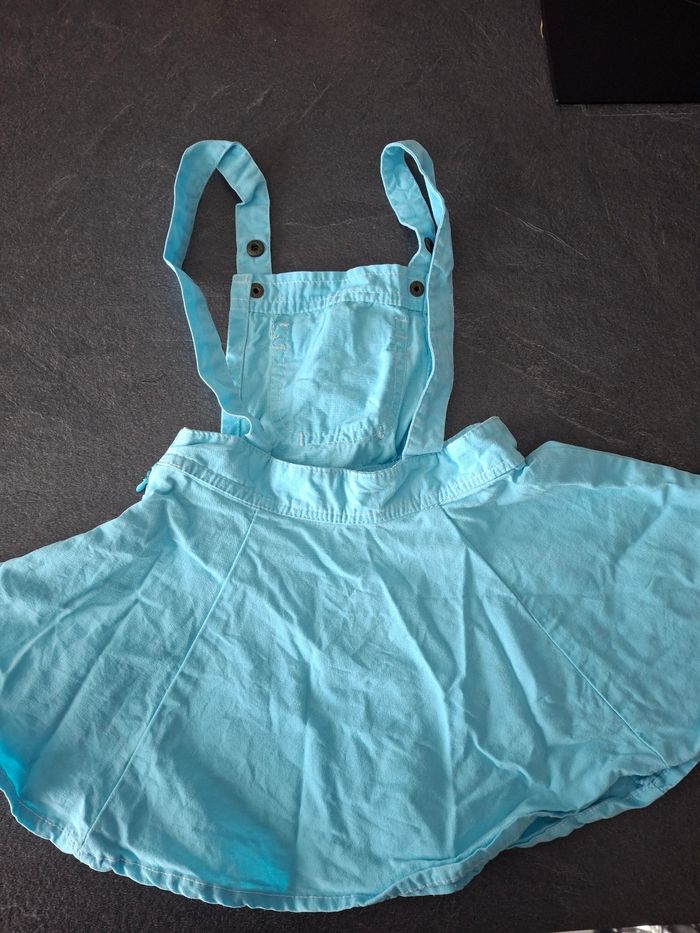 Robe fille - photo numéro 2