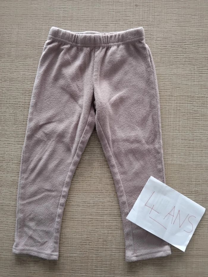 Pyjama 4 ans - photo numéro 2