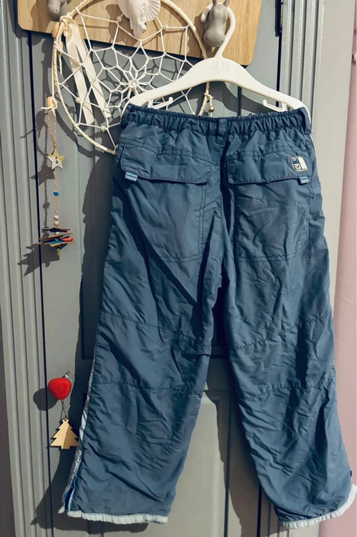 Pantalon ski Zara boy - photo numéro 2