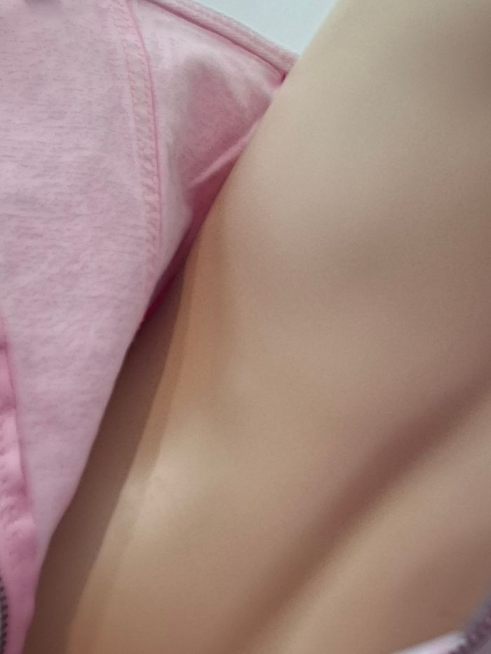 Robe en jean h&m taille 36 en très bon état 0 - photo numéro 5