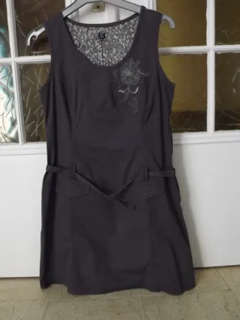 Robe Terre de Marins
