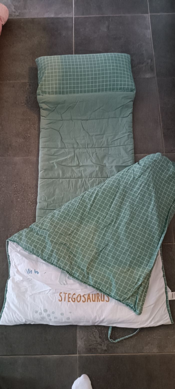 Duvet Maternelle Garçon - photo numéro 3