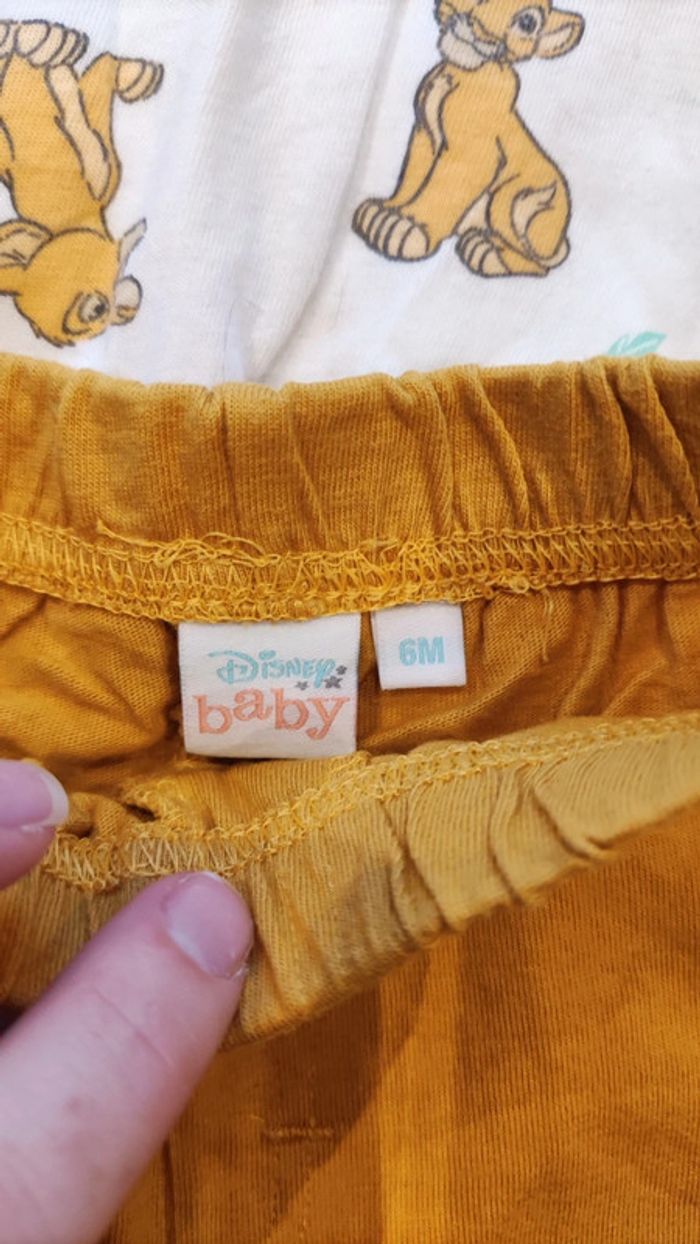 Ensemble Disney - photo numéro 3