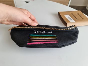 Sac banane Little Marcel
