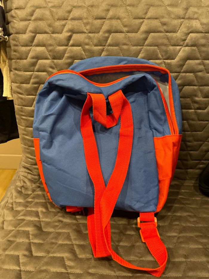 Sac enfant pyjamask - photo numéro 2
