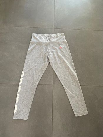 Adidas legging sport vêtement femme taille M