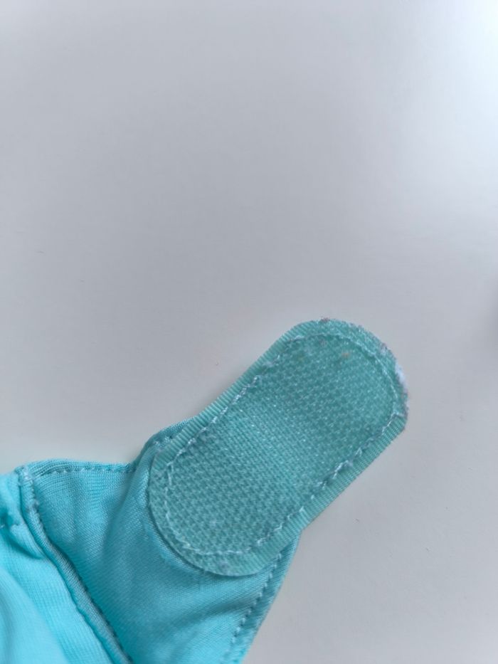 Couche lavable Pop in Newborn - photo numéro 6