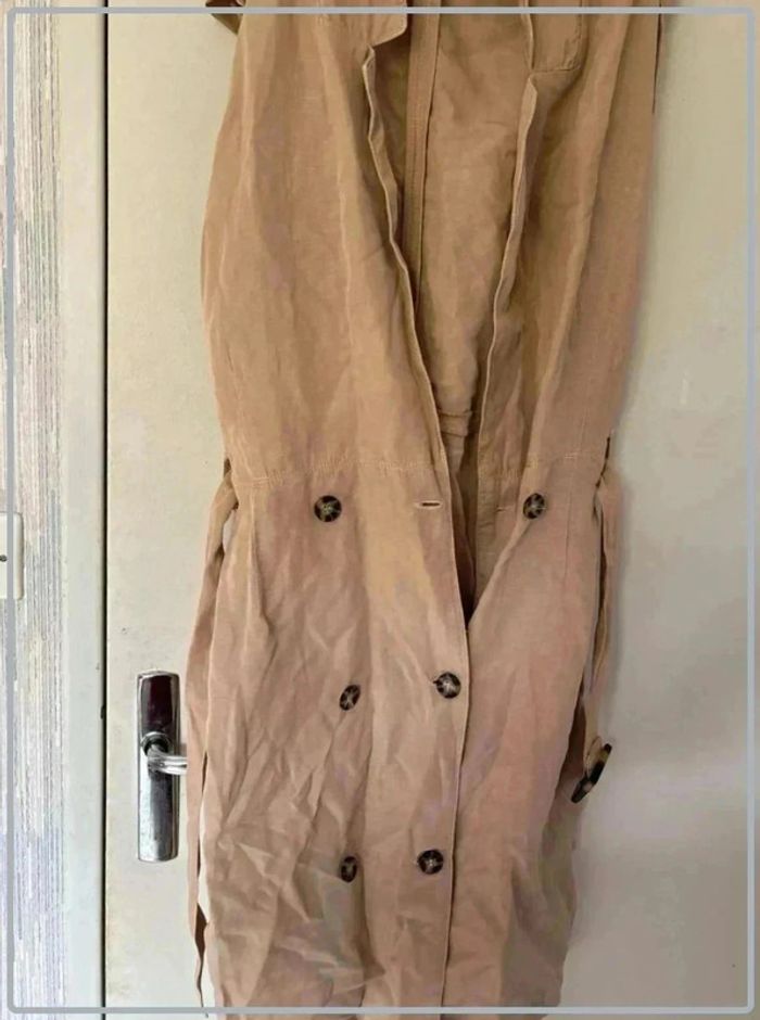 Magnifique robe breal taille 40 - photo numéro 5