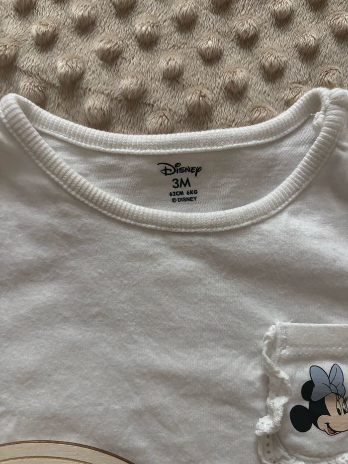 t-shirt - photo numéro 5