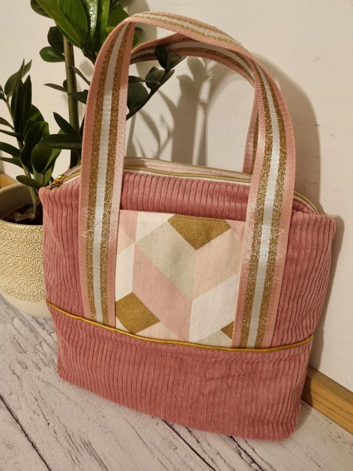 Sac à main - photo numéro 3