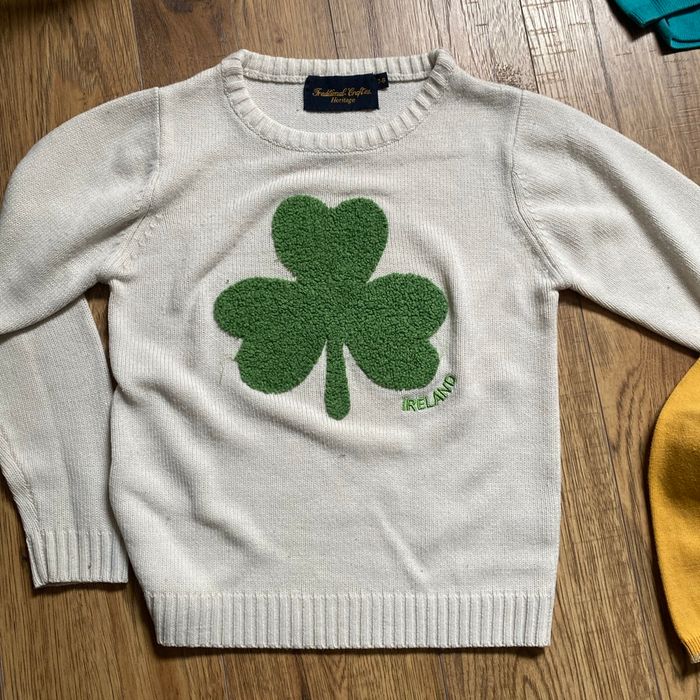 Lot de pull 8 ans - photo numéro 2