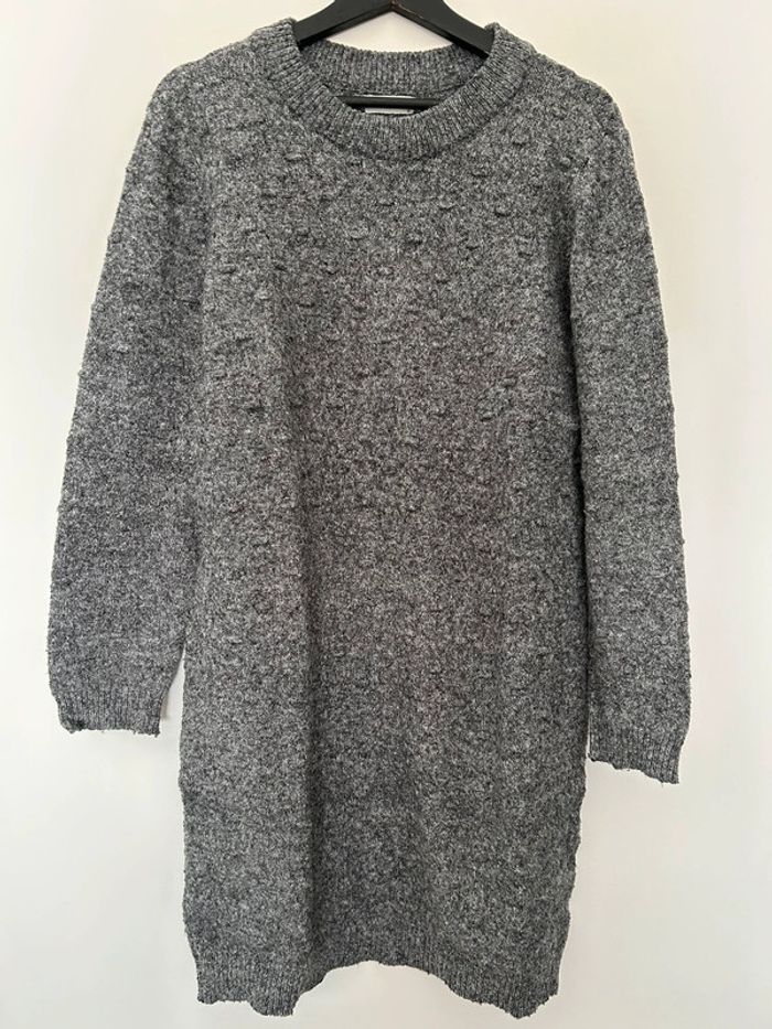 Robe pull - photo numéro 2