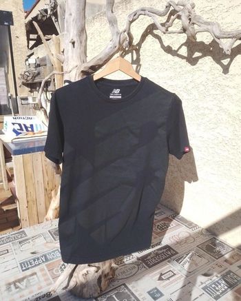 T-shirt New Balance