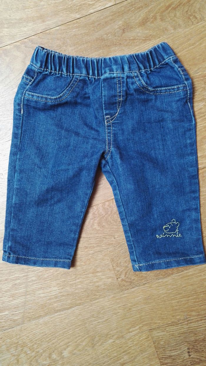 Lot ensemble winnie - photo numéro 2