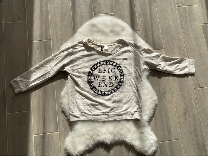 Pull H&M