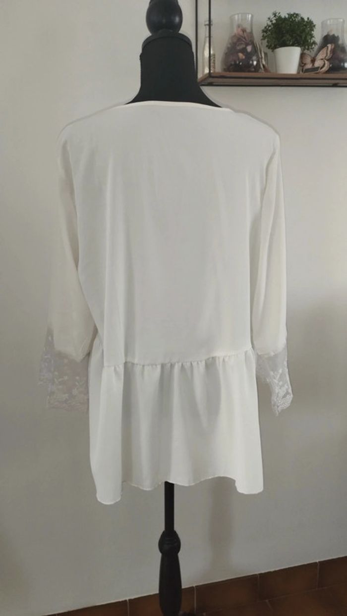 Blouse - photo numéro 4