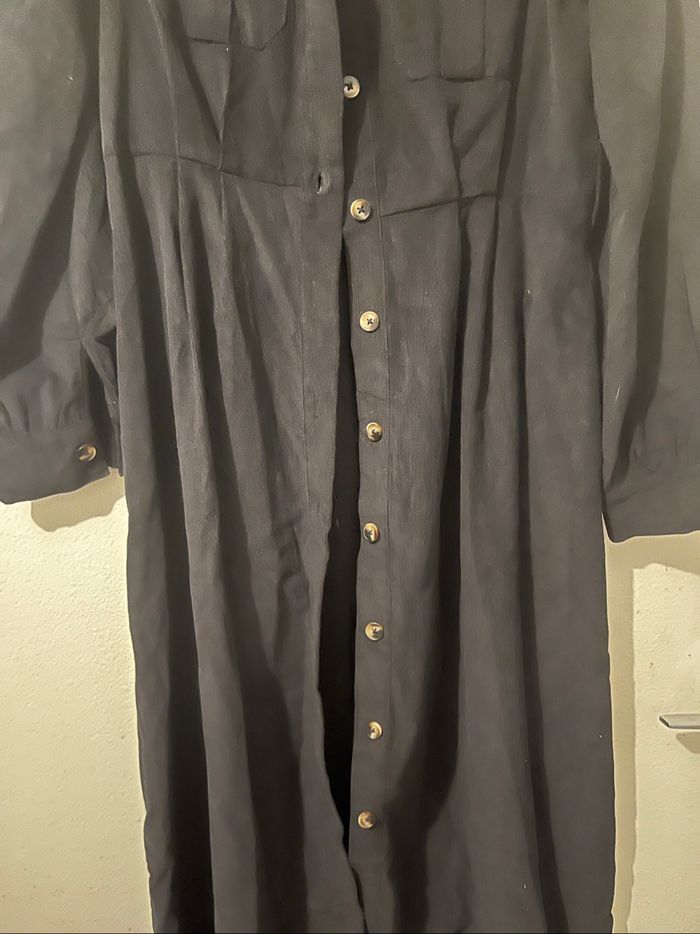 Robe noire Ciminy Paris - photo numéro 10