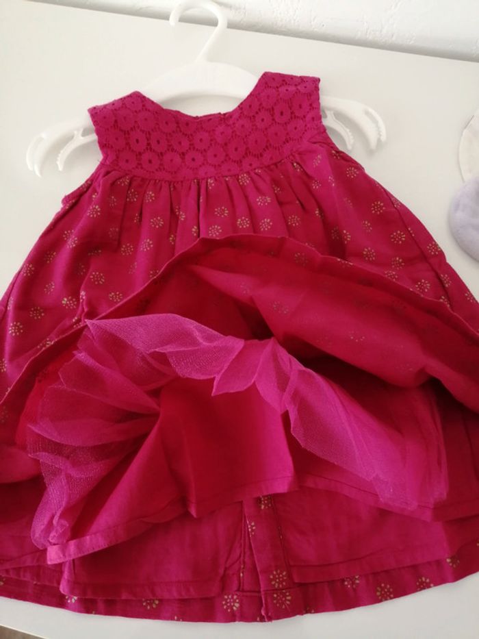 Robe 6 mois - photo numéro 15