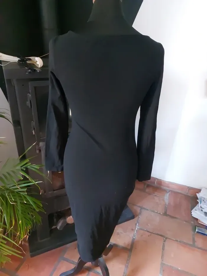 Robe longue - photo numéro 2