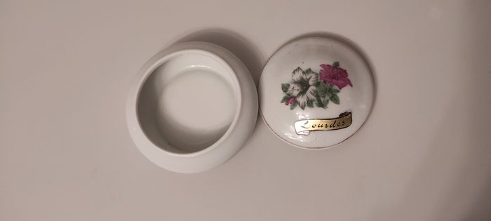 Boite à bijoux - photo numéro 4