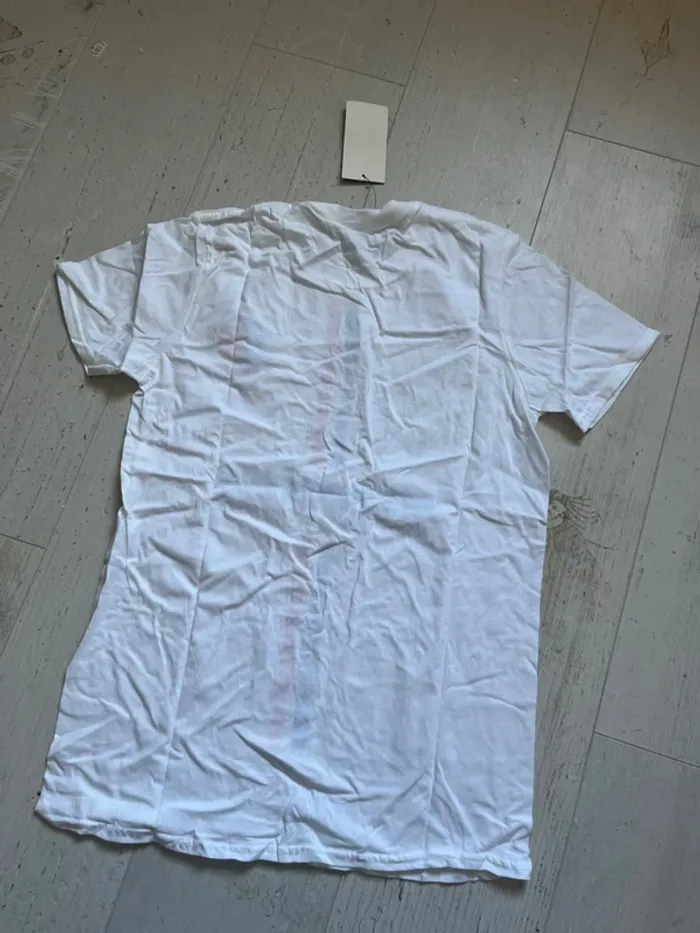 T shirt MyProtein Neuf - photo numéro 4