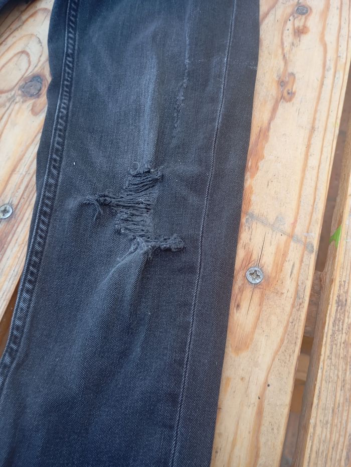 Jean skinny Zara un de - photo numéro 2