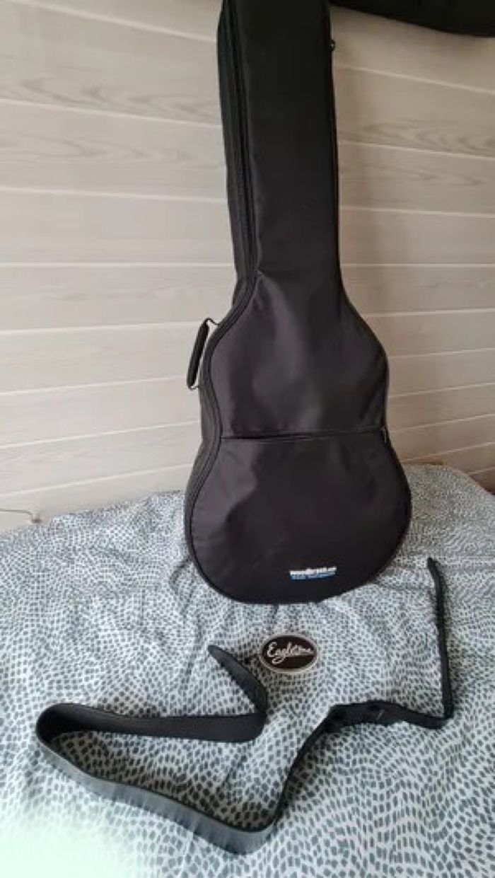 Guitare Cort L100C MHNS - photo numéro 3
