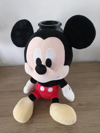 Peluche Disney Mickey