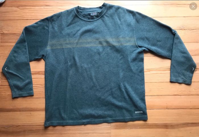 👨🏻 Magnifique pull Lee Cooper Xxl coton très élégant - photo numéro 6