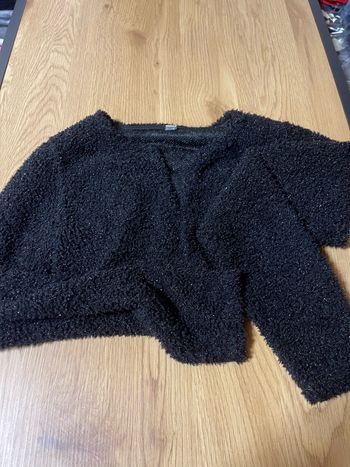 Gilet fille taille 158/164