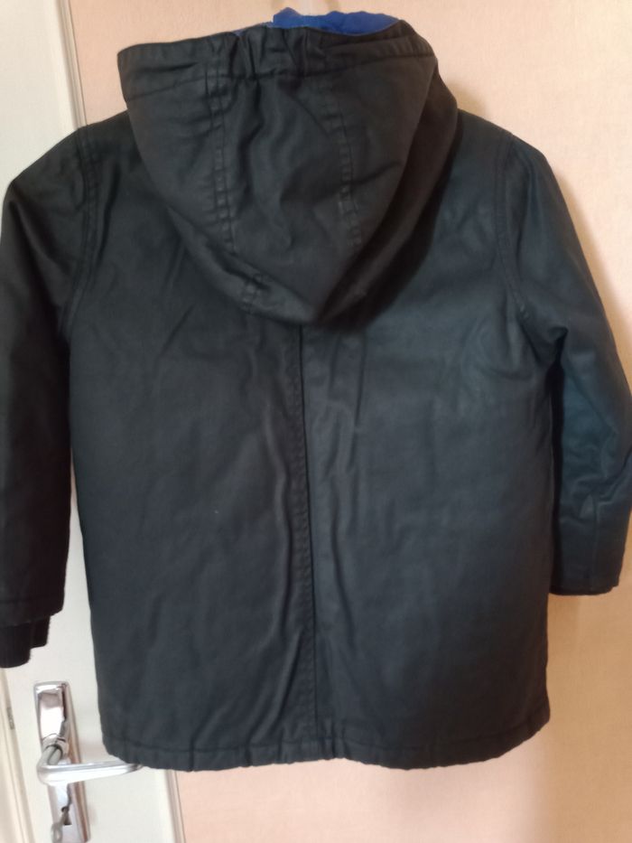 Manteaux   garçom 6 ans - photo numéro 6