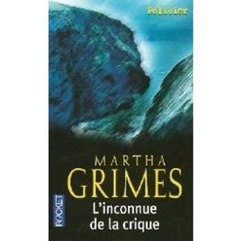 l'inconnue de la crique