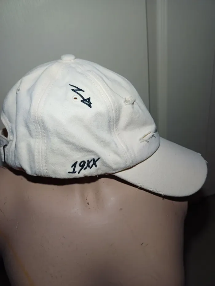 Chapeaux  Dmn - photo numéro 2