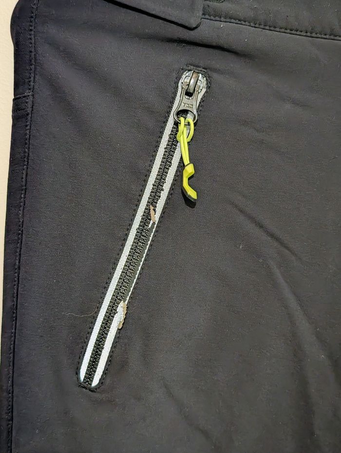 🎿 Pantalon de ski de fond Quechua – Taille 38 - photo numéro 4