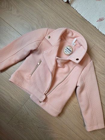 Veste orchestra 2 ans